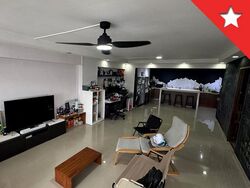 Blk 767 Pasir Ris Street 71 (Pasir Ris), HDB 5 Rooms #522557181